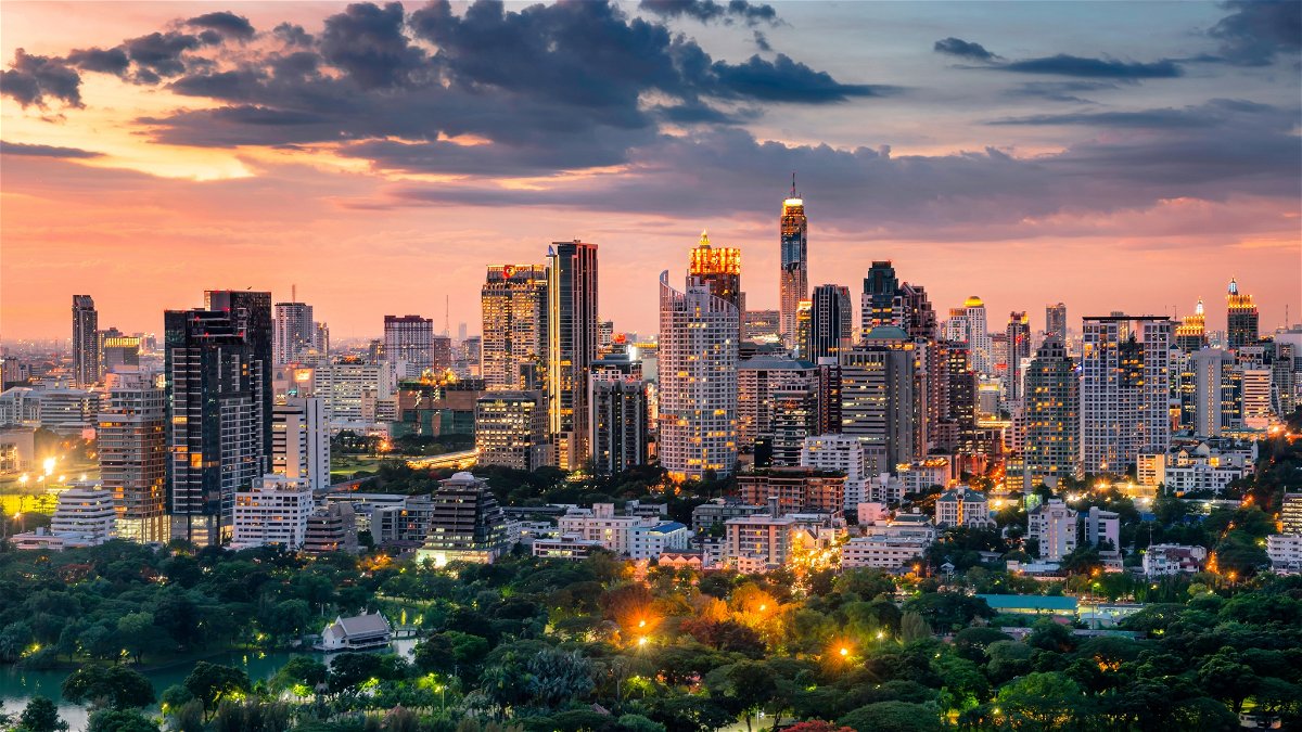 Dove dormire a Bangkok: Guida completa per quartieri, hotel e consigli