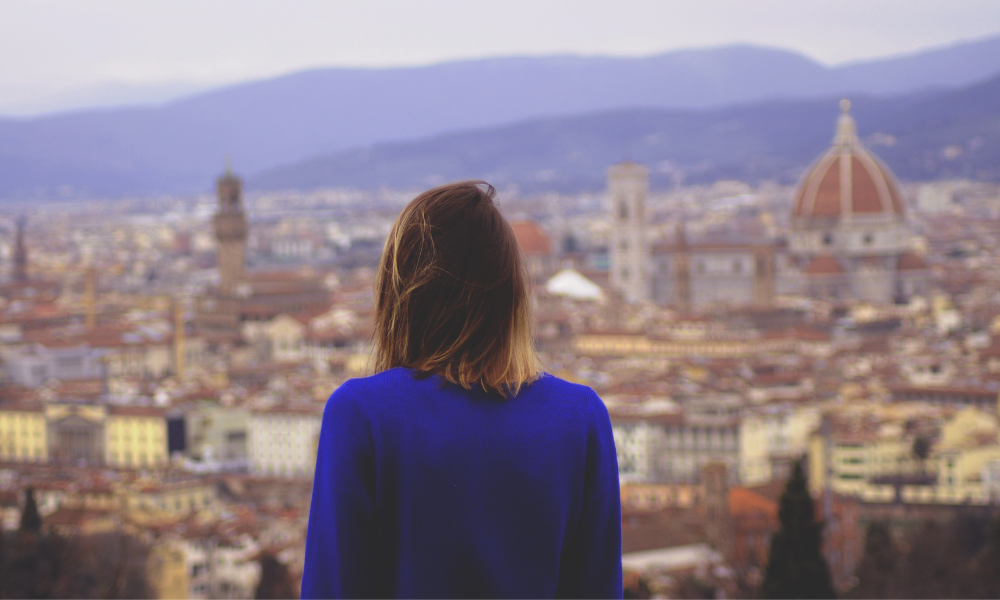10 cose da vedere a Firenze gratis