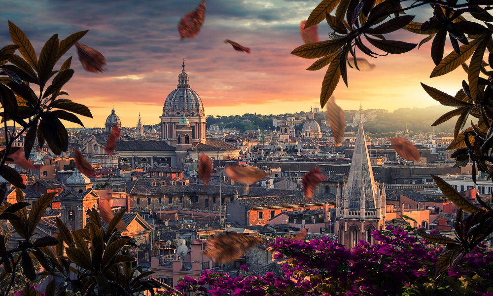 16 cose gratis da fare a Roma