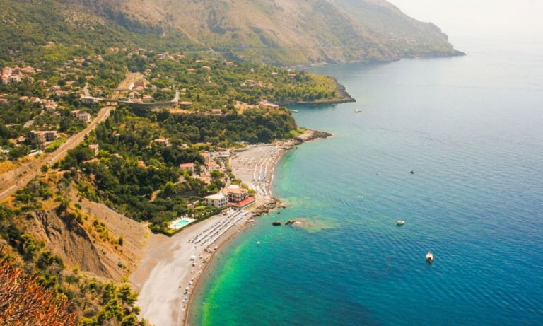 Spiagge Più Belle Di Maratea: Dove Andare Al Mare In Basilicata