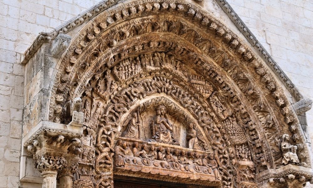 Dove dormire ad Altamura: I quartieri gli hotel ad Altamura consigliati