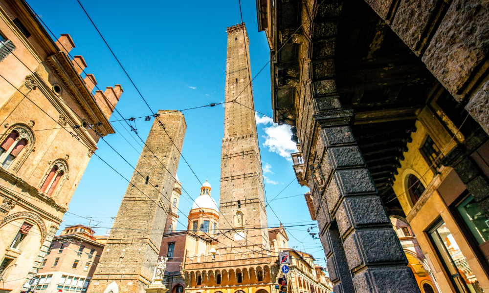 San Valentino 2022 a Bologna: cosa fare, dove andare ed eventi il 14 febbraio 2022