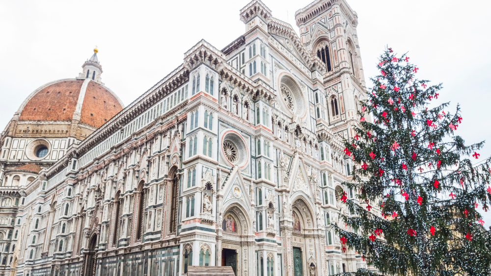 Capodanno 2022 a Firenze: Cosa fare, dove andare ed eventi il 31 dicembre 2021