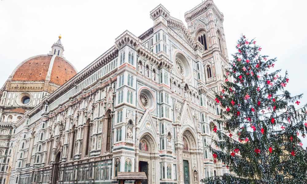 Capodanno 2022 a Firenze: Cosa fare, dove andare ed eventi il 31 dicembre 2021