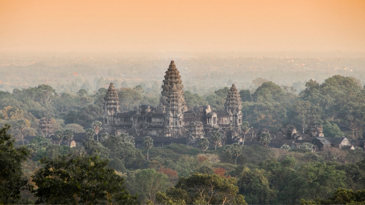Hotel a Siem Reap (Cambogia): La guida per trovare il miglior alloggio dove dormire vicino i templi di Angkor Wat