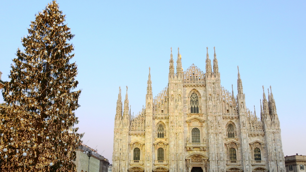 Natale 2021 a Milano: Cosa fare, dove andare ed eventi il 25 dicembre