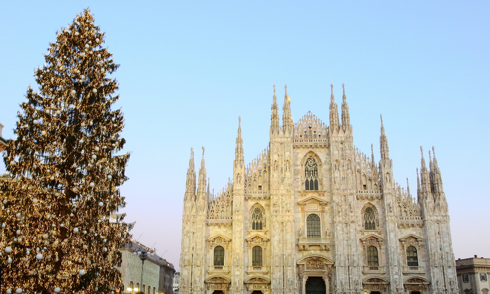 Natale 2022 a Milano: Cosa fare, dove andare ed eventi il 25 dicembre