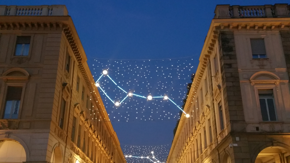 Natale 2022 a Torino: Cosa fare, dove andare ed eventi in programma il 25 dicembre