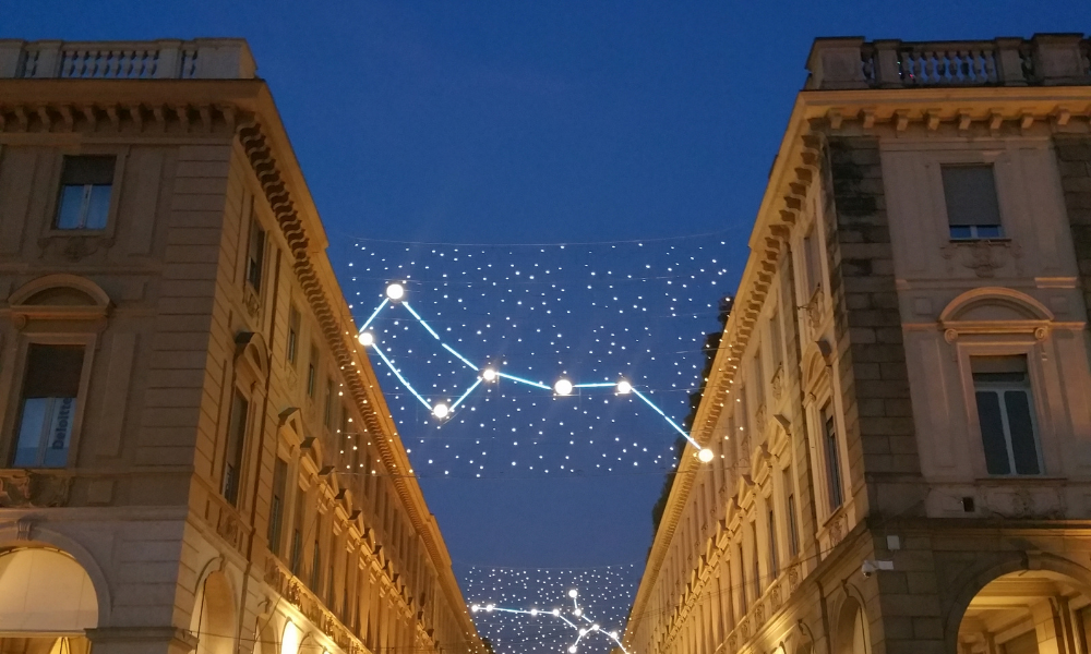 Natale 2021 a Torino: Cosa fare, dove andare ed eventi in programma il 25 dicembre