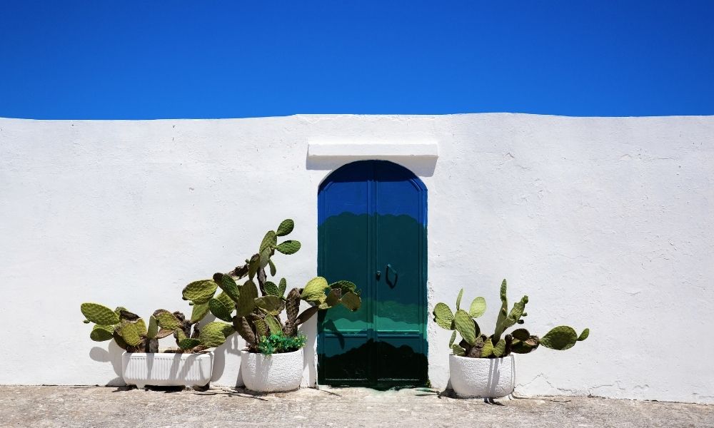 Dormire a Ostuni: I quartieri e i migliori hotel dove dormire a Ostuni