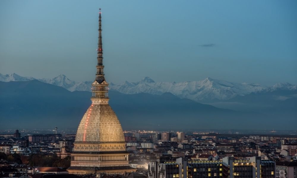 Dormire a Torino: I quartieri e i migliori hotel