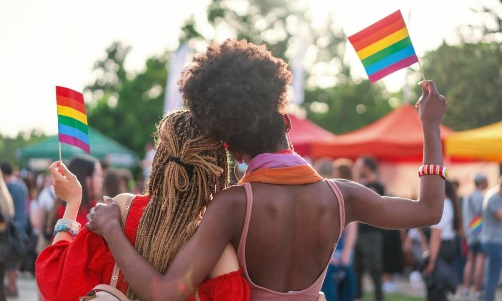 Viaggi e Pride: 50 città dove festeggiare l’orgoglio LGBTQ+