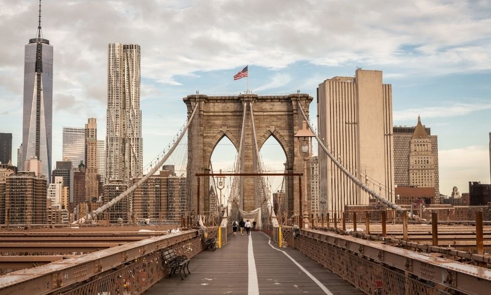 Itinerario New York: Cosa vedere a New York in 4 giorni