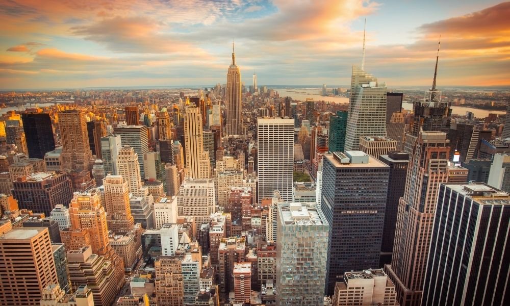 Dove dormire a New York: consigli, le migliori zone dove alloggiare e gli hotel a New York consigliati