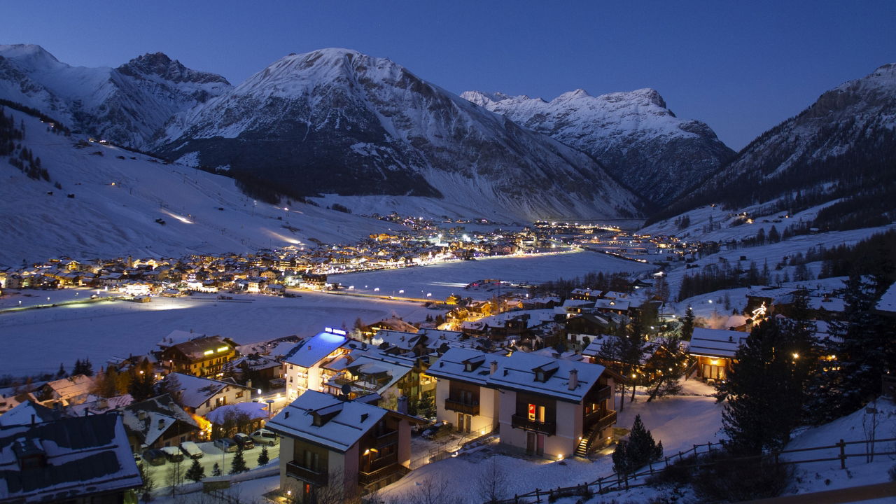 Hotel a Livigno con SPA: I migliori alberghi con spa e terme a Livigno