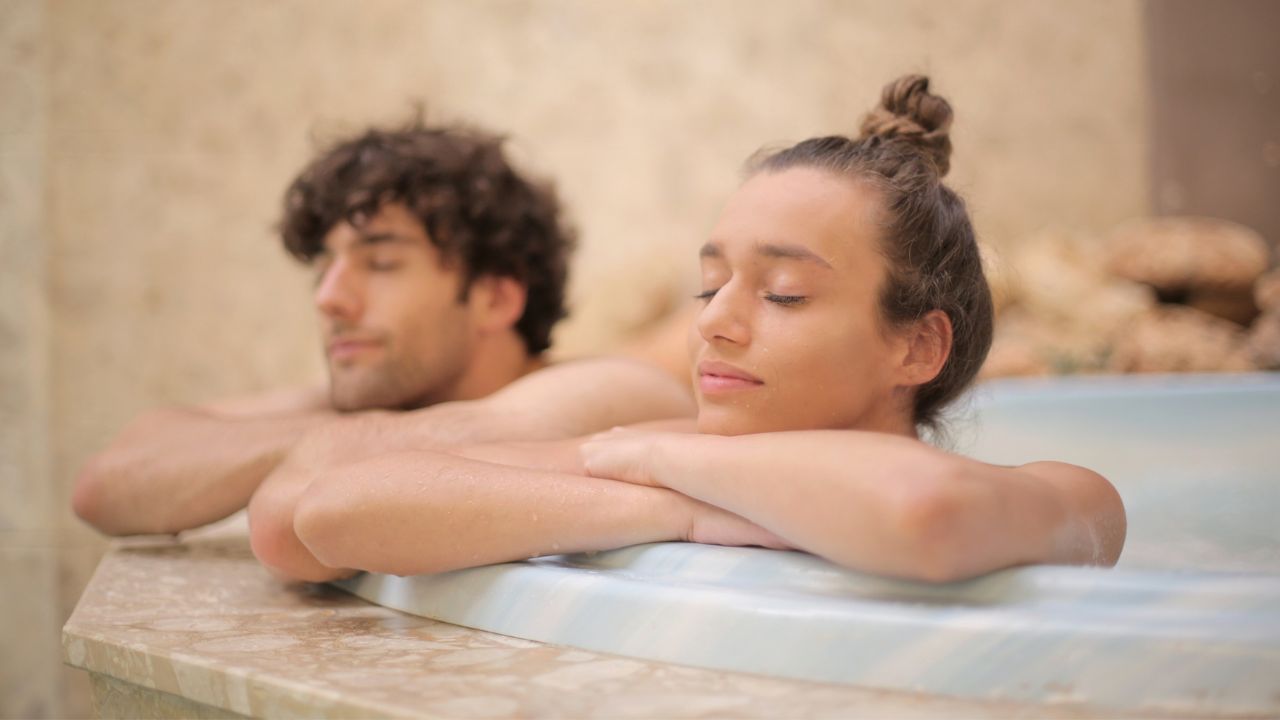 Migliori hotel con SPA in Trentino: 25 alberghi termali da sogno in Trentino (bellissimi!)