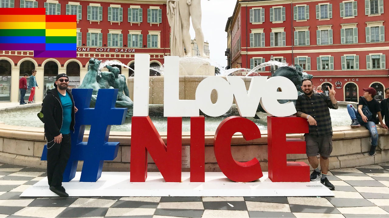 Locali gay a Nizza: bar e discoteche