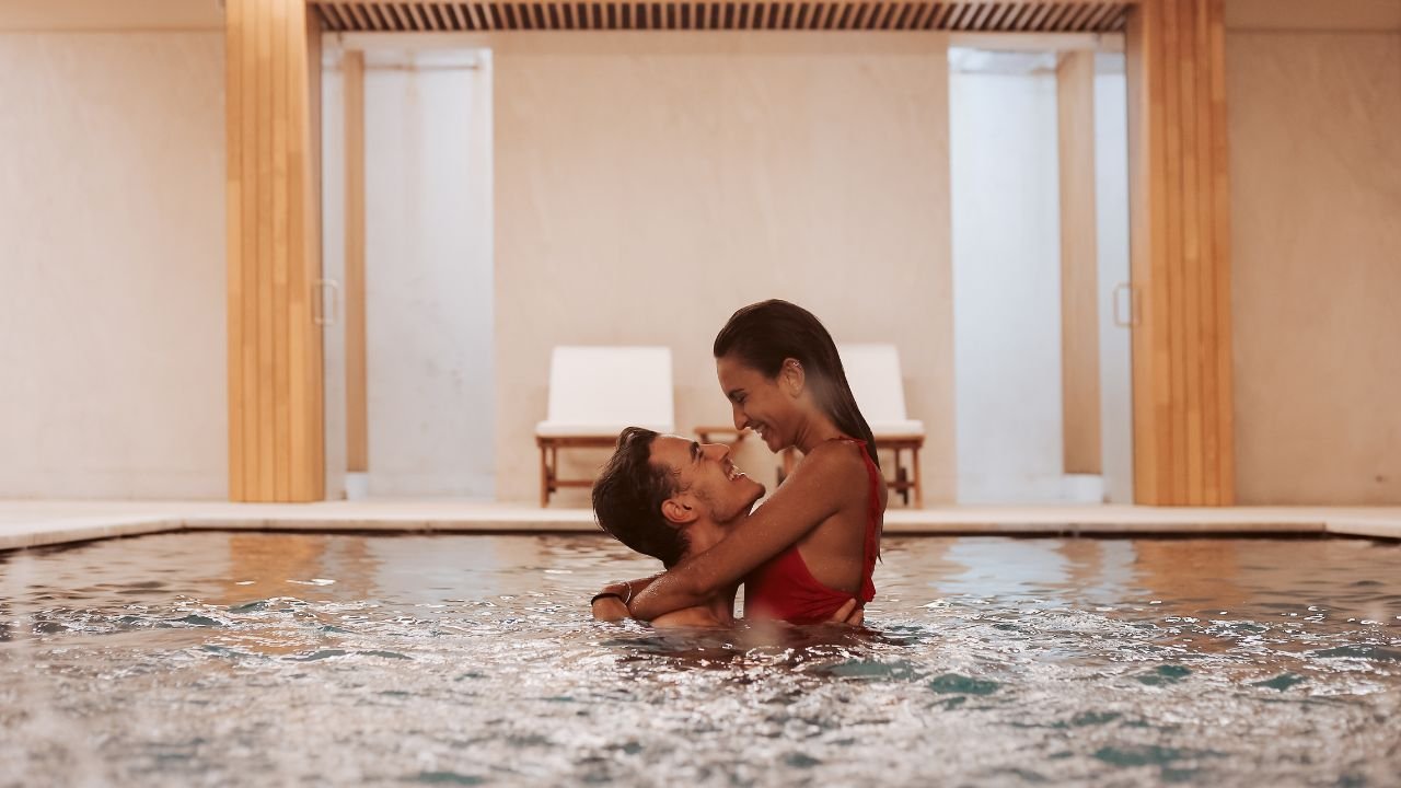 Migliori hotel romantici in Lazio: 12 bellissimi alberghi per un week end romantico nel Lazio