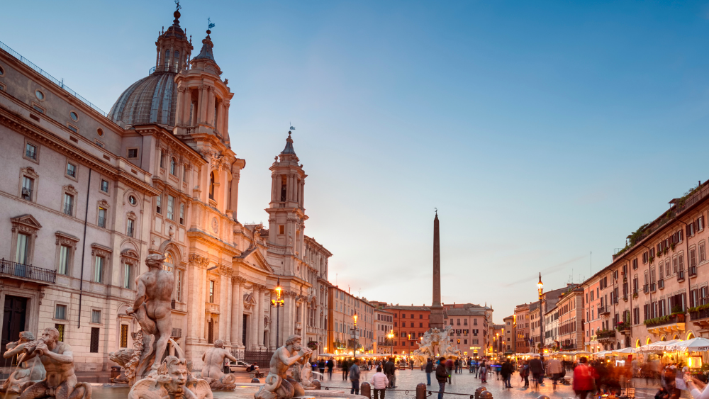 Pasqua 2022: Dove andare in Italia