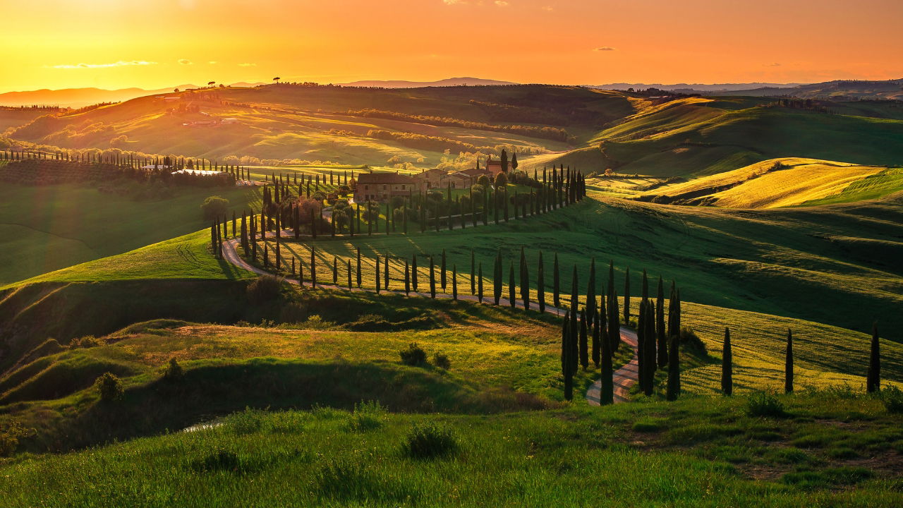 Hotel romantici in Toscana: 12 bellissimi alberghi per un weekend romantico in Toscana