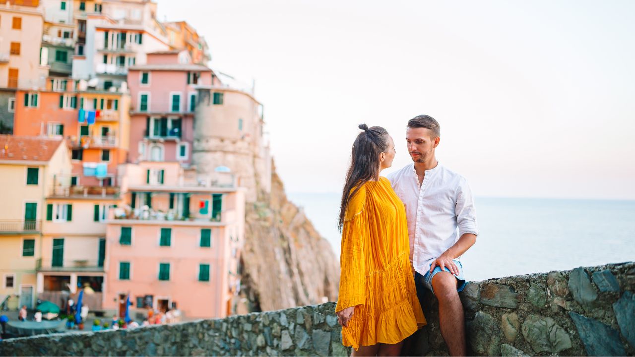 Migliori hotel romantici in Liguria: 12 alberghi bellissimi per un weekend di coppia