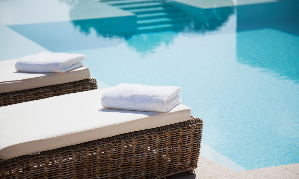 Hotel con SPA in Salento: offerte e migliori strutture per un weekend di relax