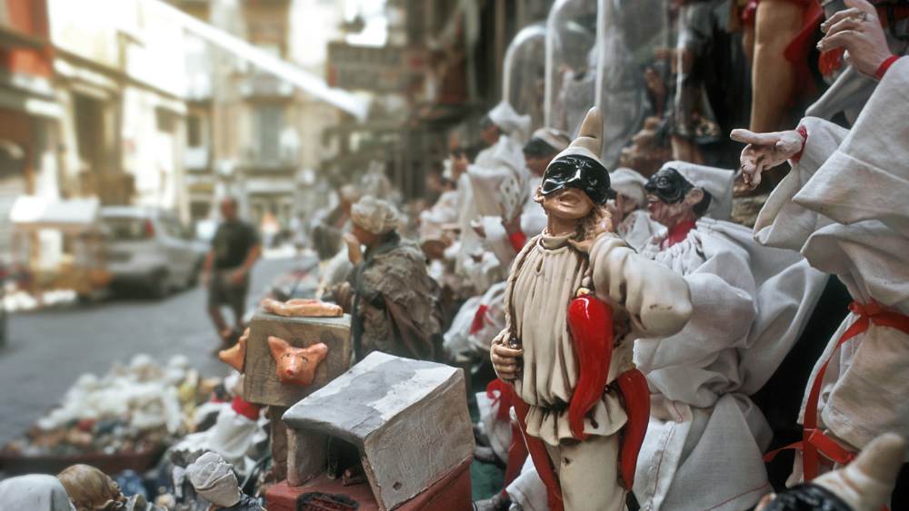 Carnevale 2022 a Napoli: cosa fare, dove andare ed eventi il weekend di Carnevale 2022
