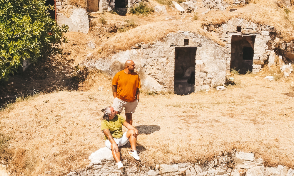 Palmenti di Pietragalla: cosa vedere nel borgo magico della Basilicata