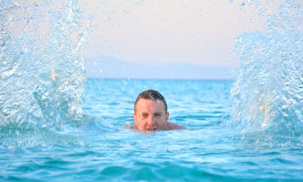 Spiagge nudiste e naturiste in Puglia