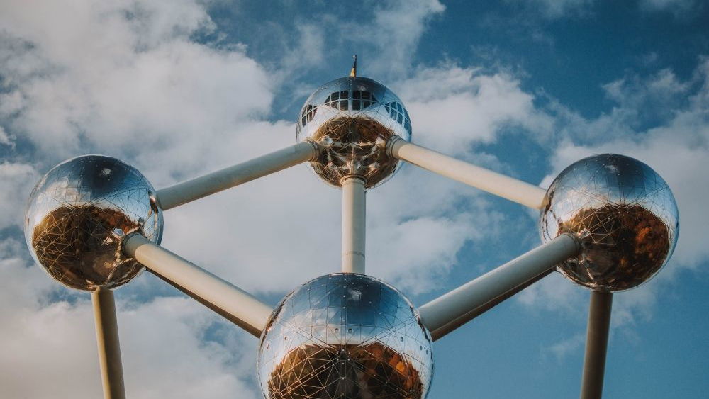 Atomium Bruxelles: Informazioni utili per la visita