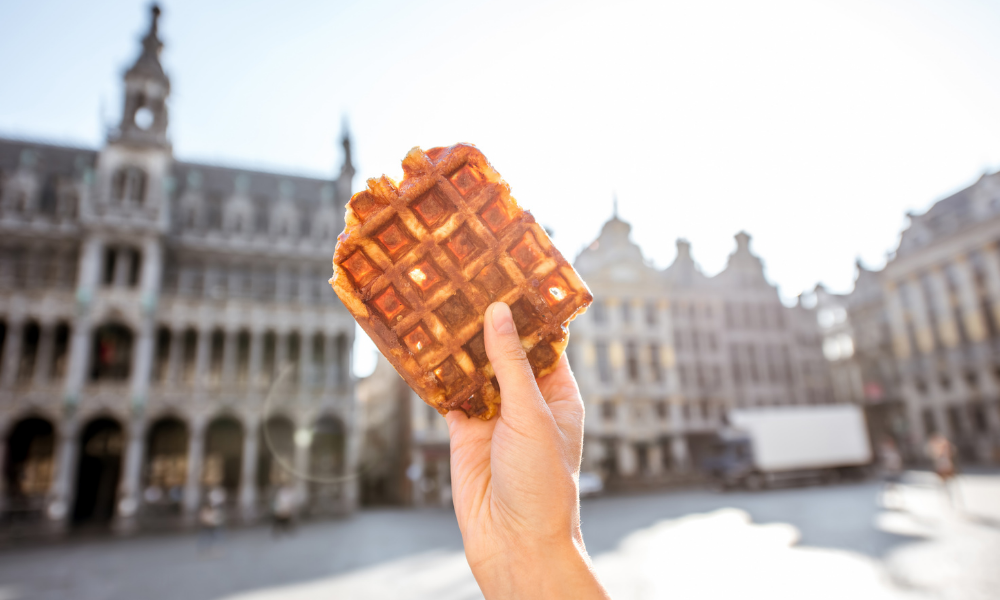 Cosa vedere a Bruxelles: Itinerario per visitare la capitale del Belgio ed esperienze da fare