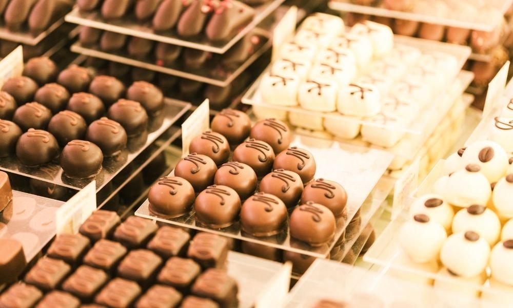 Migliori cioccolateria a Bruxelles: dove comprare il miglior cioccolato