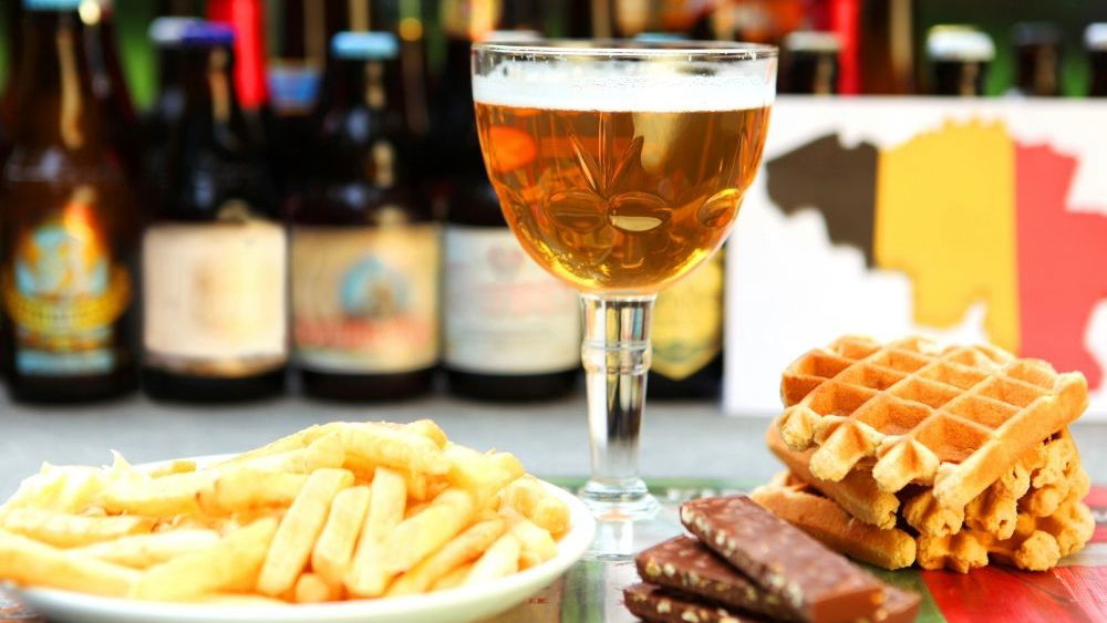 Cosa mangiare a Bruxelles: 15 cose da provare nella capitale del Belgio