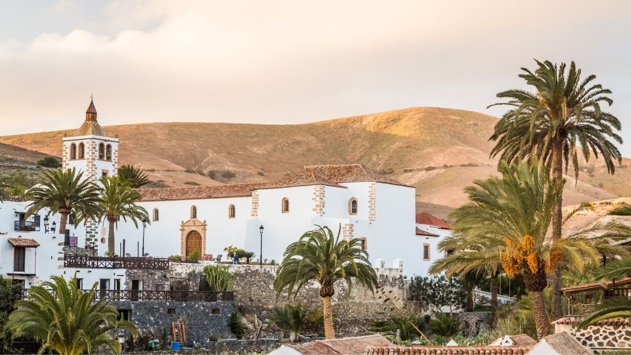 Cosa vedere a Betancuria (Fuerteventura): Guida 2023