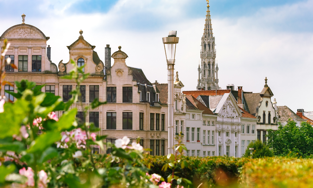Hotel Bruxelles (Belgio): I migliori alberghi e quartieri dove dormire