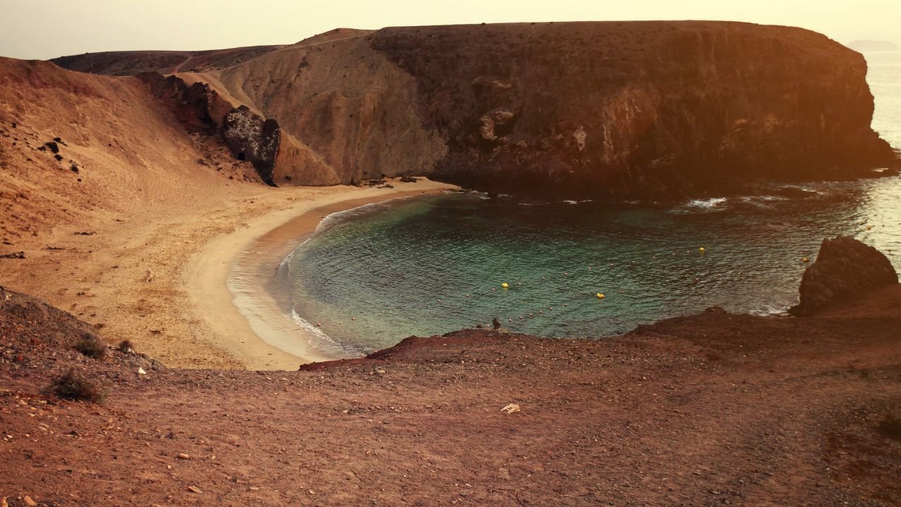 Spiagge di Papagayo a Lanzarote: Come arrivare e cosa vedere a Costa de Papagayo alle Canarie