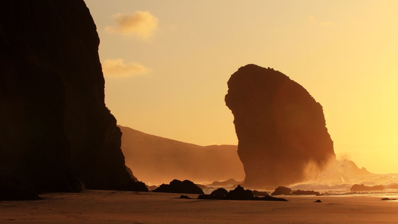 Dove vedere il tramonto a Fuerteventura: i luoghi migliori, i più romantici e quelli insoliti