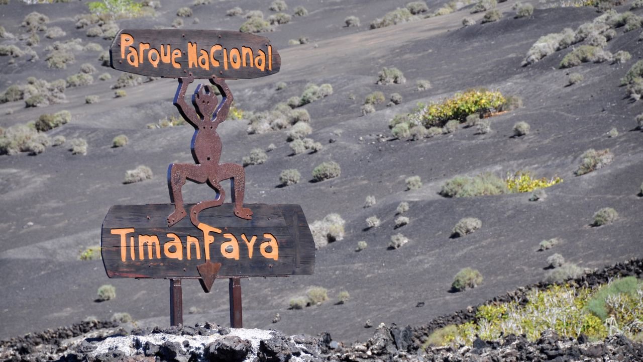 Parco Nazionale Timanfaya: Cosa vedere e informazioni da sapere per la visita
