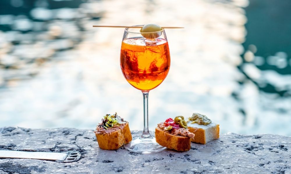 Aperitivo Otranto: I migliori bar e locali dove fare aperitivo a Otranto