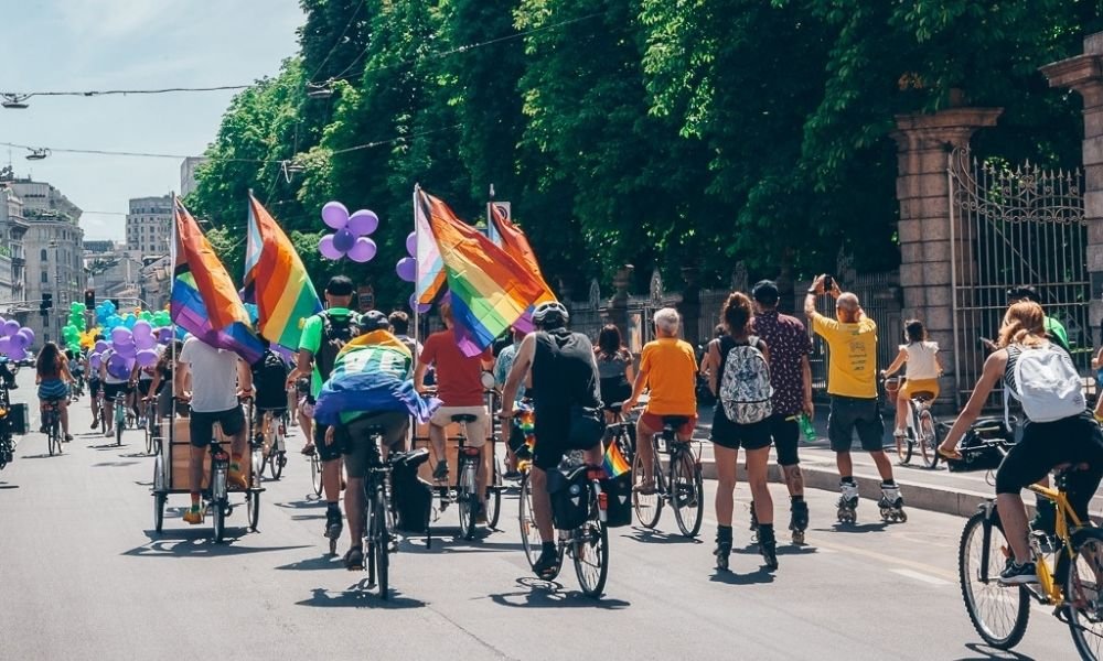 Milano Pride 2022 Tutto quello da sapere Gayly