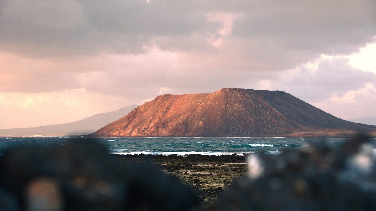 Isla de Lobos (Fuerteventura): Cosa vedere, come arrivare, le spiagge e le più belle dell’Isola di Lobos