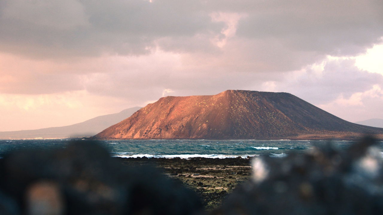 Isola di Lobos (Fuerteventura): Cosa vedere, come arrivare, le spiagge e le più belle attività da fare
