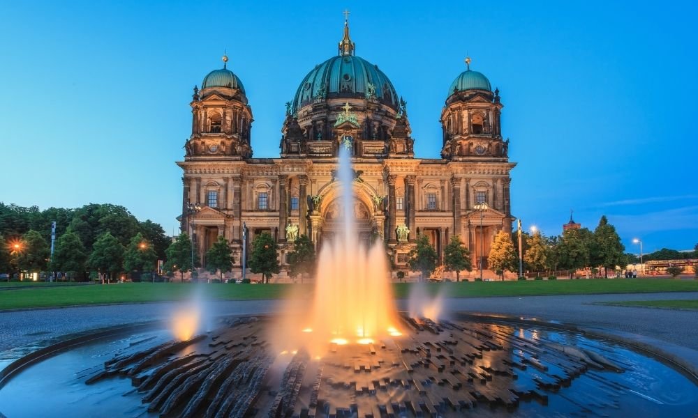 13 cose gratis da fare a Berlino