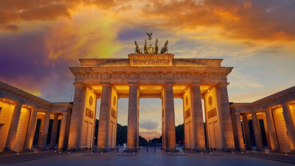 Berlino: cosa vedere, quando andare e dove dormire nella Capitale della Germania