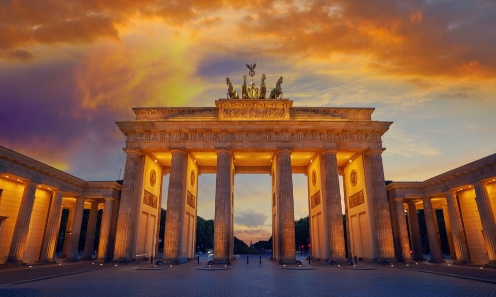 Berlino: cosa vedere, quando andare e dove dormire nella Capitale della Germania