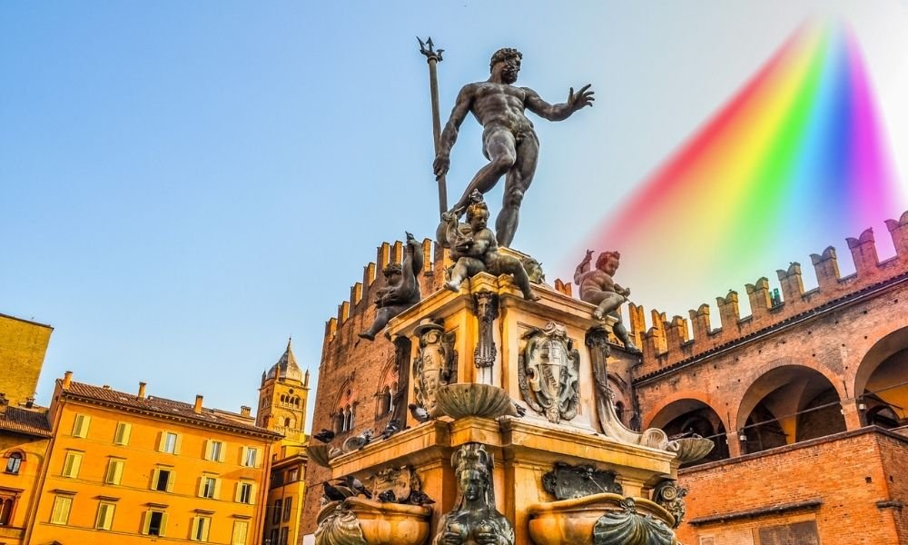 Bologna Pride 2022