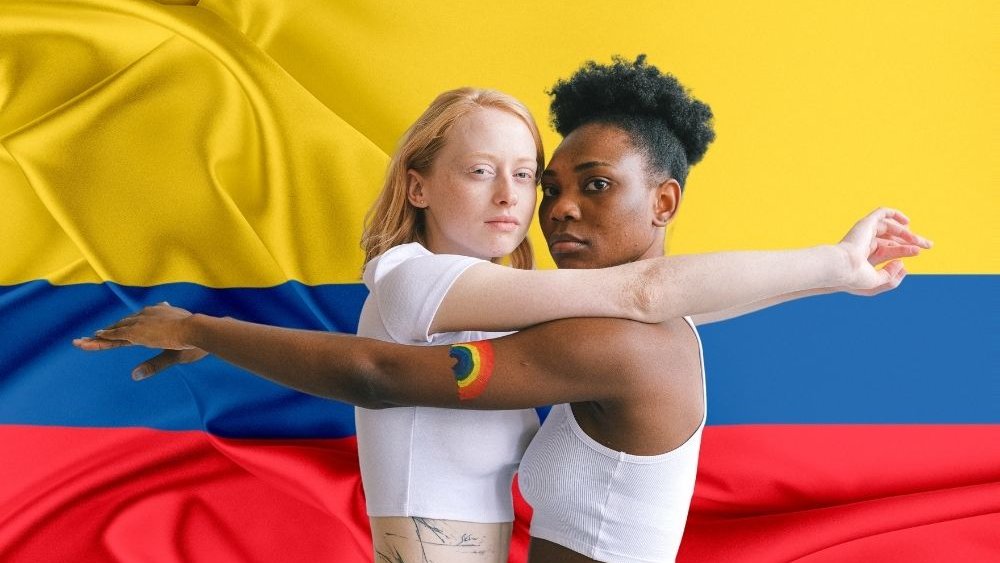La Colombia è un paese gay friendly?