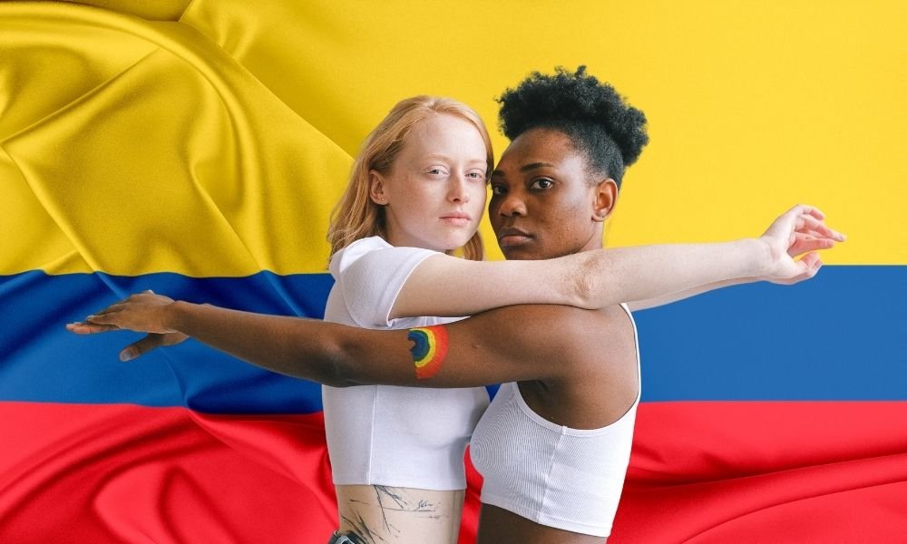 La Colombia è un paese gay friendly?