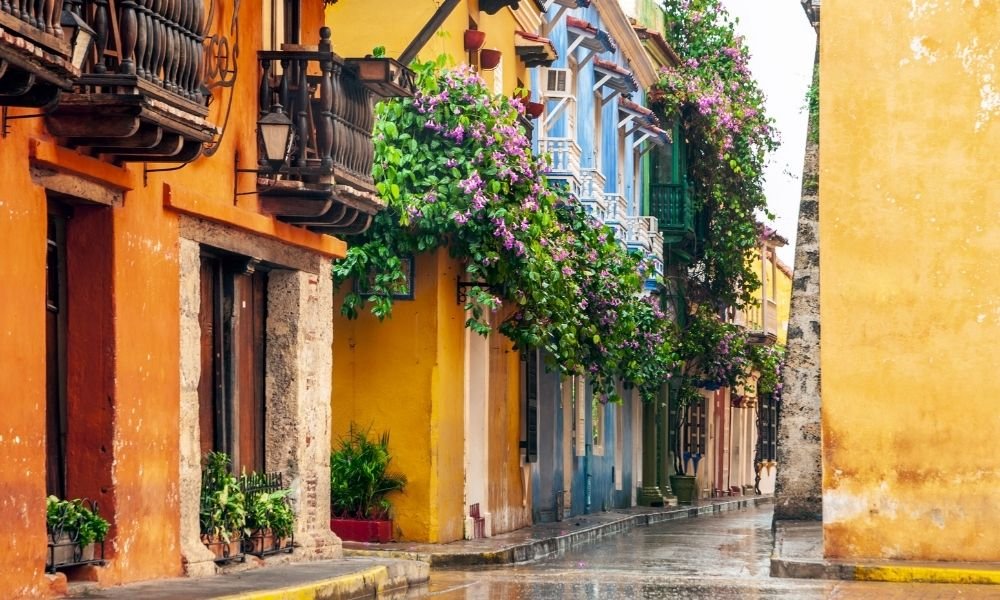 Colombia: consigli su come organizzare il viaggi
