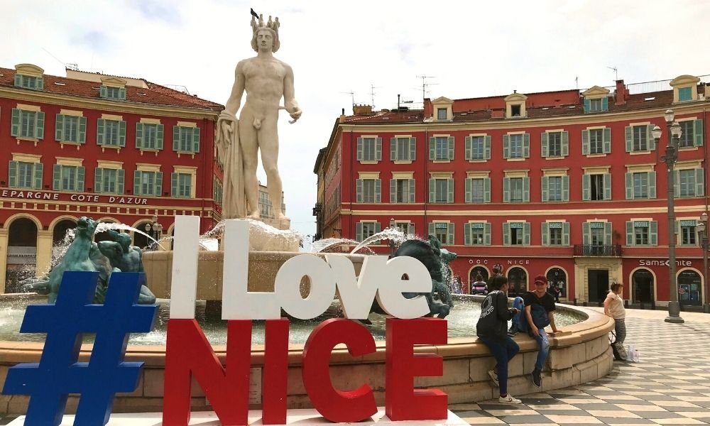 Cosa vedere a Nizza: Itinerario per visitare la città più bella della Costa Azzurra ed esperienze da fare a Nizza